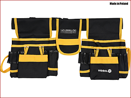 Пояс для інструментів Vorel 78752
