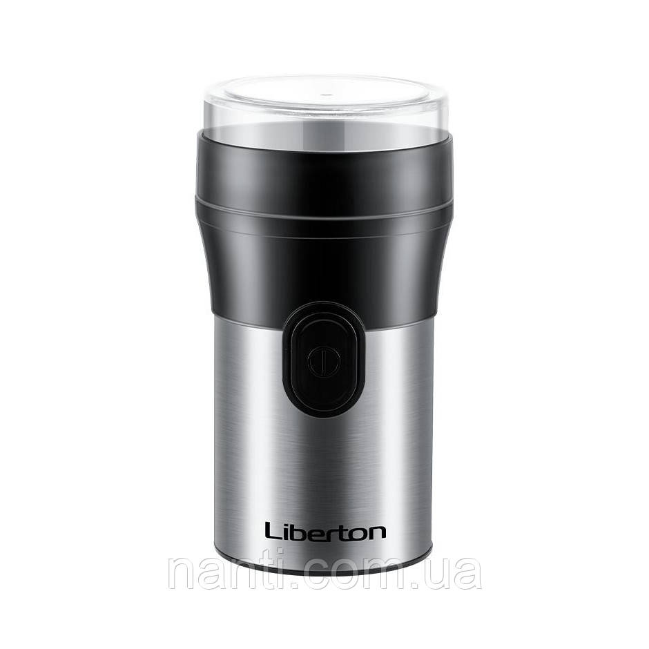 Кавомолка Liberton LCG-2303, фото 1