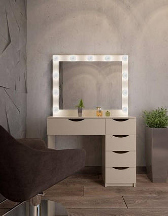 Робоче місце візажиста Markson М615 Lola