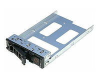 БУ Салазки (корзина) Dell Hot-Swap Tray 3.5" HDD for Dell C1100 (C2100, CS2З, CS24)