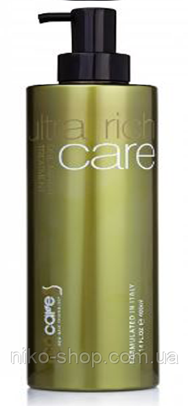 Bingo GoCare Інтенсивно-відновлюючий кондиціонер для волосся, 1000 мл, 11301, фото 1