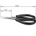 Ножиці дуже гострі довжина різу 55мм  INN008, фото 5