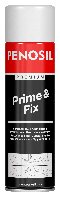 PENOSIL Prime&Fix аерозольний клей для склеювання та грунтовки