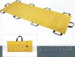 Обладнання для іммобілізації