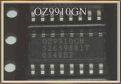 Мікросхема   OZ9910GN