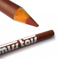 Miss Tais 34 олівець для губ і бровей, (Чехія)