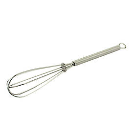 Металевий вінчик для змішування фарб