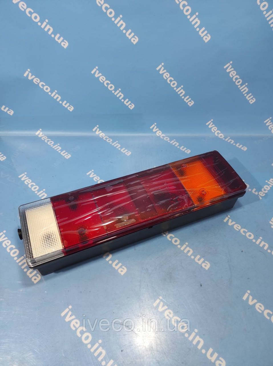 Ліхтар задній правий MAN E2000 TGA 81252256464 81252256523 81252286030 81252286033 81252286035 81252296051