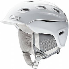 Гірськолижний шолом Smith Vantage Helmet White Medium (55-59cm)