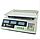 Ваги ACS 50kg/5g MS 228 Domotec 6V, фото 3