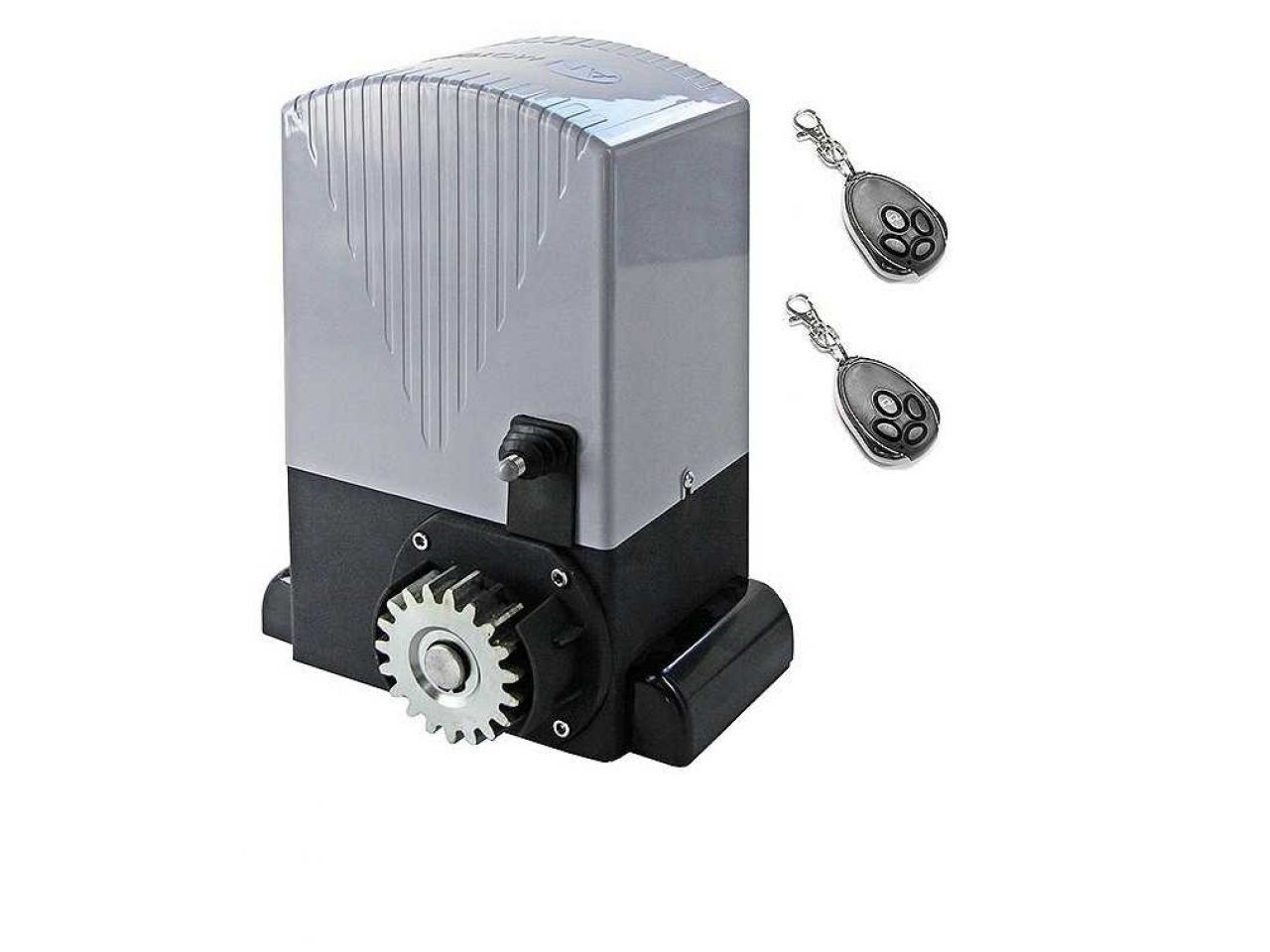 Комплект автоматики для воріт AN-Motors ASL2000KIT