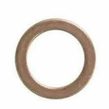 Кільце ущільнювальне пробки зливу масла з двигуна для квадроцикла BRP Can Am G1-G2 711250640