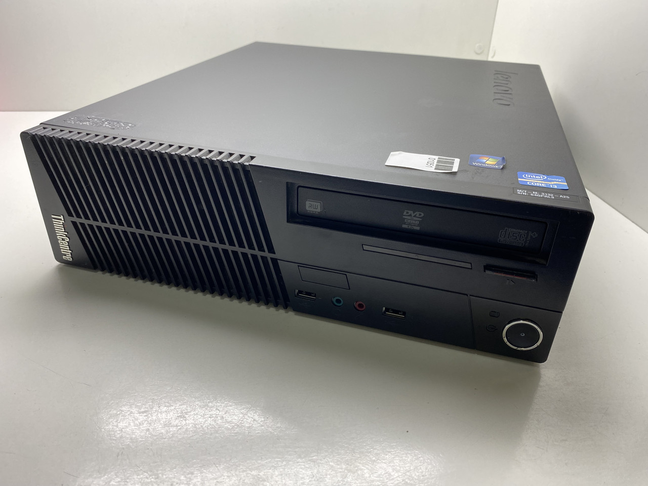 Системний блок Lenovo ThinkCentre M71e