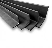 Куточок 50х50х3 мм 6 м (На даний тип товару доставка Новою поштою не здійснюється)