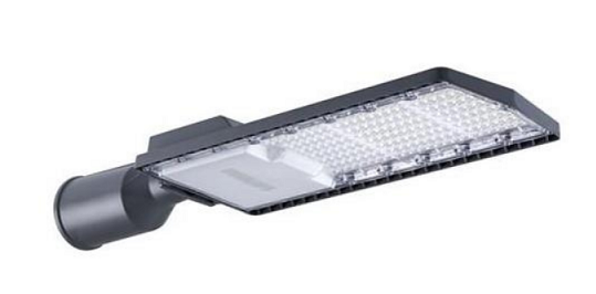 Світлодіодний світильник LED BRP121 20W 4000К 2600Lm IP65 Philips вуличний, консольний 911401824882