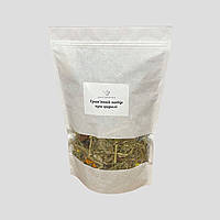 Трав'яний набір при цирозі