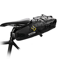 Велосумка підсідельна Rhinowalk Bike 5л RK19512 black