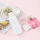 Очисник пор для обличчя Face Cleaner 8816 / Скрабер ультразвуковий для шкіри обличчя, фото 4