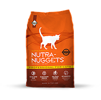 Nutra Nuggets Professional Formula for Cats Для дорослих котів 3 кг