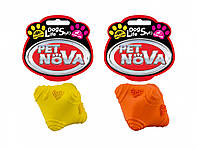 Набор игрушек для собак Pet Nova «Чудо-мячики»