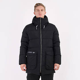 Оригінальна чоловіча парку Jordan Down Jacket (CK6661-010)