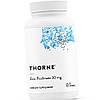 Цинк picolinate Zinc Picolinate 30 mg 60 капсул, фото 9