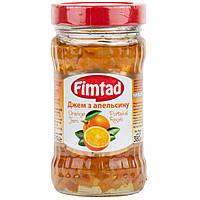 Апельсиновый джем "Fimtad" 380 г, Турция