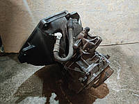 Коробка передач КПП F18 W357 для Опель Вектра Астра