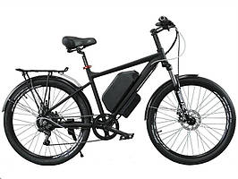 Електровелосипед EBIKE CITY 29" 36/48В 500Вт
