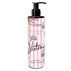 Парфумований лосьйон для тіла Victoria's Secret XO Victoria Brand Collection 200 мл