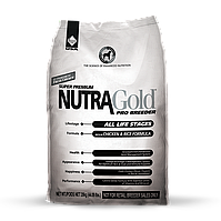 Nutra Gold Pro Breeder Formula Для собак усіх порід і вікових груп 20 кг