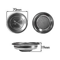 Сито на одну порцію Faema 6 г