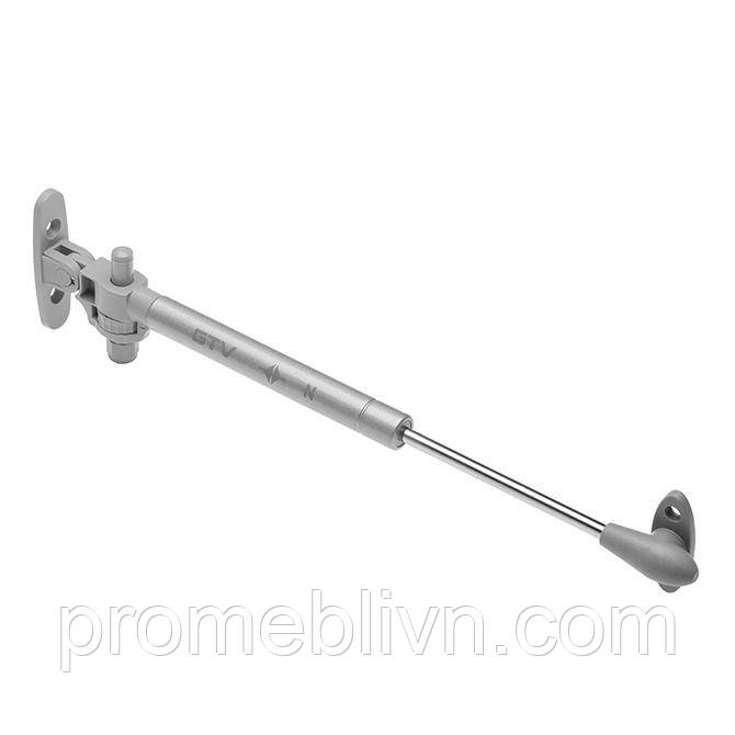 Ліфт пневматичний GTV GАМ зі сповільнювачем Сірий 60/150N