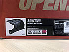 Велошлем BMX даунхилл Bell Sanction Adult Full Face Bike Helmet Matte Black Large (58-60cm), фото 11