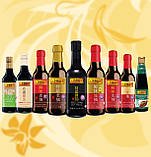Устричний соус, Choy Sun brand, Lee Kum Kee, 桶装李錦記财神蚝油 , Китай, 2,4 кг, Ч, фото 3
