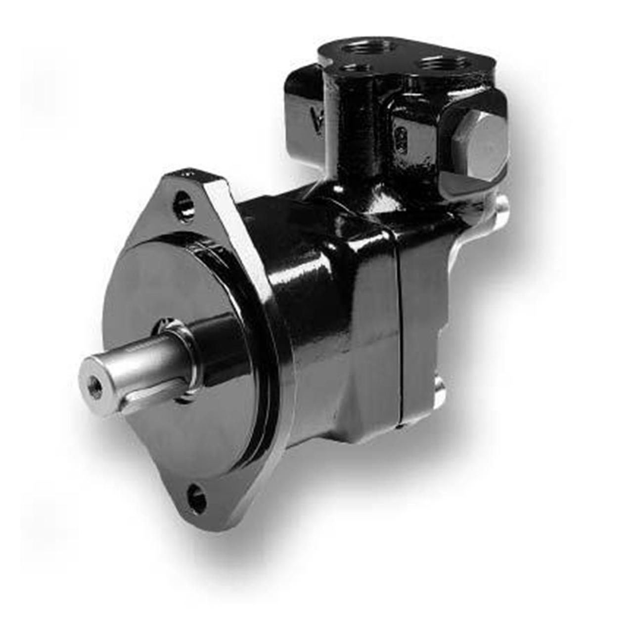 Гідронасоси Parker F11-010-MB-CV-K-405 – MUVL-00