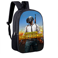 Рюкзак під друк "PUBG"