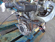 K7M703 Двигун Рено Меган, фото 3