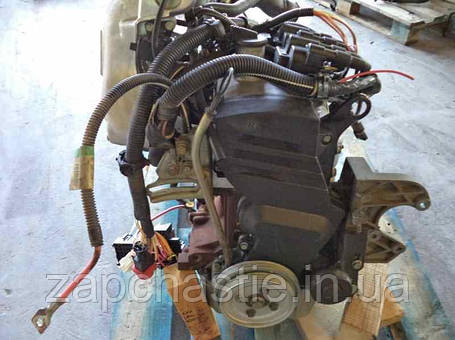 K7M703 Двигун Рено Меган, фото 1