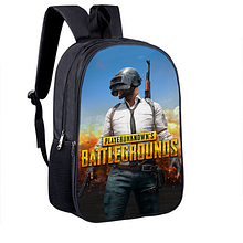 Рюкзак під друк "PUBG"