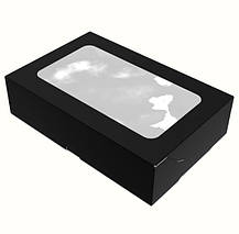 Картонна упаковка для суші