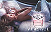 Жіноча туалетна вода Versace Bright Crystal (Версаче Брайт Крістал) З магнітною стрічкою!, фото 2