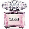 Жіноча туалетна вода Versace Bright Crystal (Версаче Брайт Крістал) З магнітною стрічкою!, фото 4