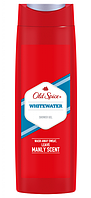 Гель для душа Old Spice 400 мл Whitewater