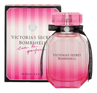 Парфуми Victoria's Secret Bombshell (Вікторія Секрет Бомбшел) З магнітною стрічкою!