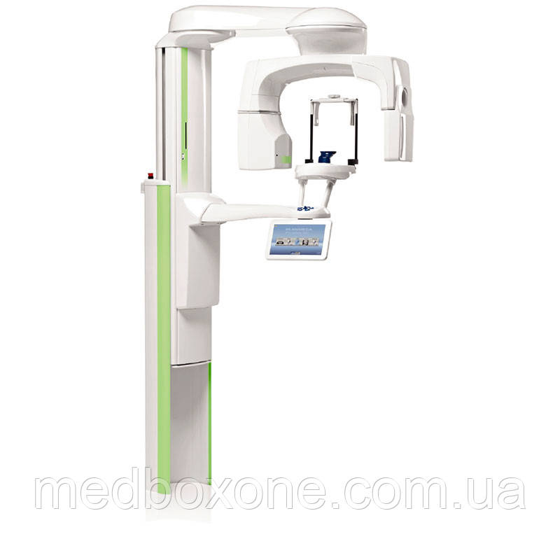 3D рентген-апарат PROMAX 3D Mid - фото 1 - id-p1531893941