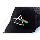 Бейсболка (3D) Pink Floyd, фото 2