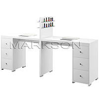 Маникюрный стол Markson М123