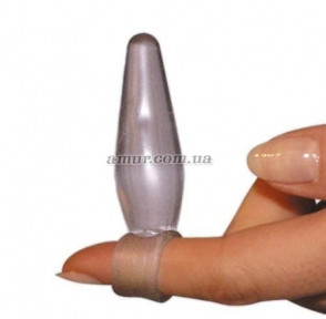Анальний пальчик Anal finger