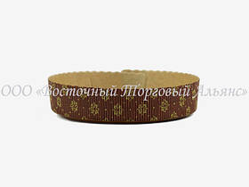 Форми для випікання — Круг — 210х30 мм.